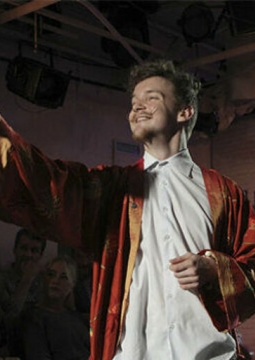 Как важно быть serioznym