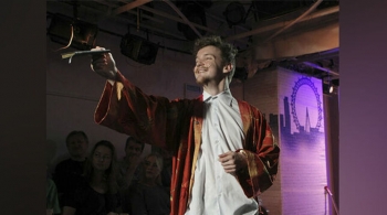 Как важно быть serioznym