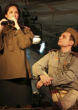 Прикосновение