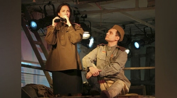 Прикосновение