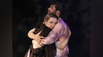 Полюби меня крепче жизни