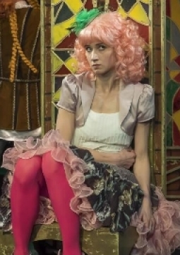 Колдунья высшего разряда