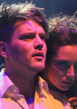 Другой Тургенев. Актриса