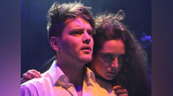 Другой Тургенев. Актриса