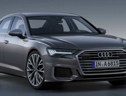 Audi сменила цвета логотипа в поддержку врачей больницы в Коммунарке