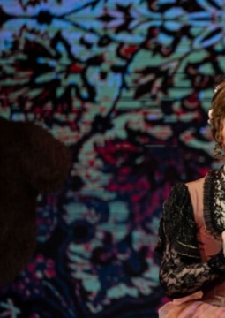 Бесприданница