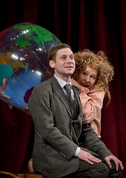 Леля и Минька