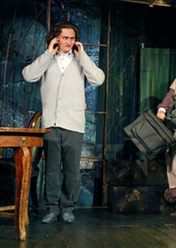 Астрономия любви