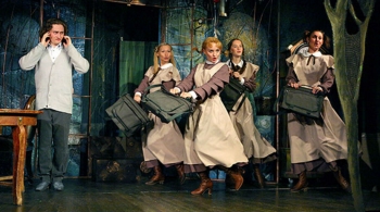 Астрономия любви