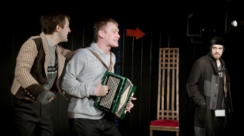 Вне закона. Вне закона. Вне закона