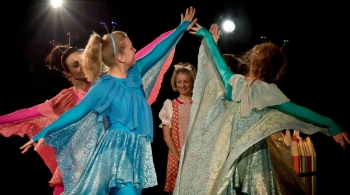 Цветик-семицветик