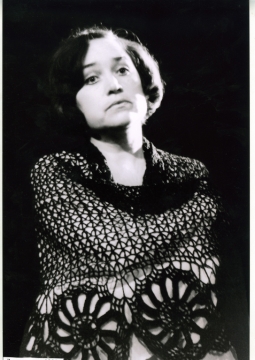 Душа поэта | Театр одного актера