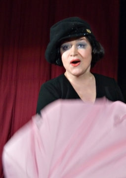 Эдит Пиаф | Театр одного актера