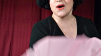 Эдит Пиаф | Театр одного актера