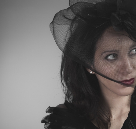 Безутешно счастливая вдова