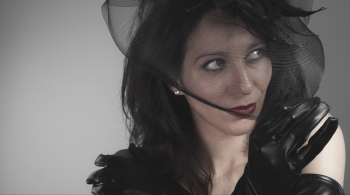 Безутешно счастливая вдова