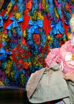 Женитьба Бальзаминова