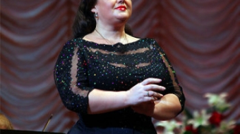 Татьяна Никанорова