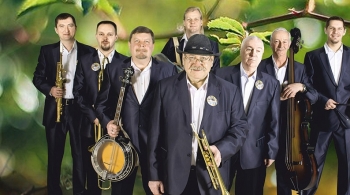 Сибирский диксиленд