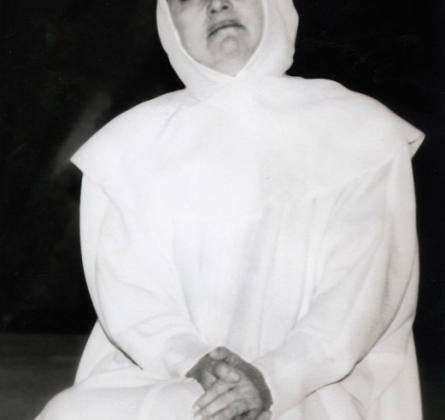 Материнское поле | Театр одного актера