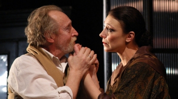 Зойкина квартира