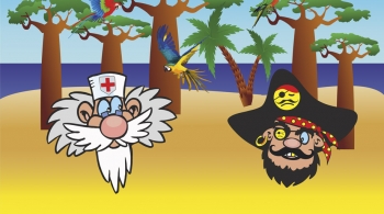 Доктор Айболит