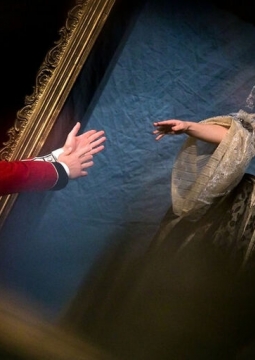 Стакан воды