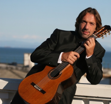 Адриано дель Саль