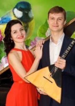 Мелодии любви