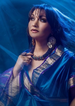 Екатерина Балыкбаева