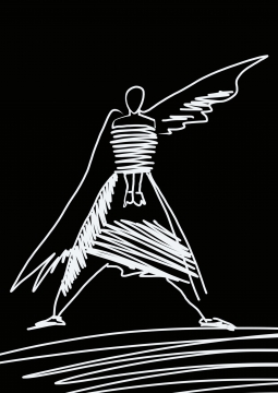 Чайка LIVINGston