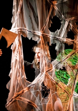 Изумрудная мечта | Молодежный театр Третий круг