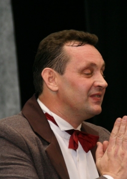 Исповедь счастливчика |  Студия Л. Ермолаевой