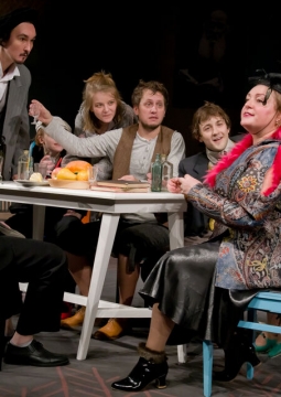 Меня нет дома