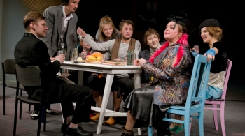 Меня нет дома