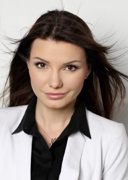 Виктория Черенцова