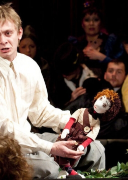 Кто автор этого безобразия?