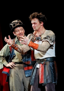 Скупой |  Студия Л. Ермолаевой