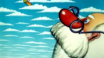 Приключения Айболита и его друзей | Новосибирский театр драмы Афанасьева