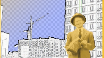 Знакомый ваш Сергей Есенин