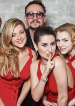 Акапелла Экспресс