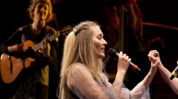 Нищий студент | Новосибирский театр драмы Афанасьева