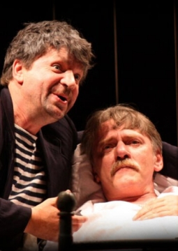 Странные, однако, бывают истории