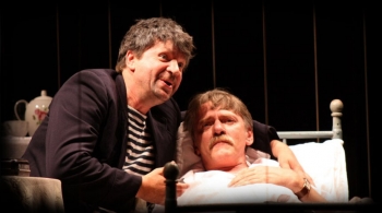 Странные, однако, бывают истории