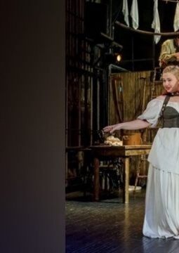 Приключения Оливера Твиста!