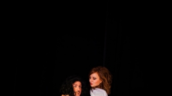 Любовь на разных языках | Томский драматический театр Версия