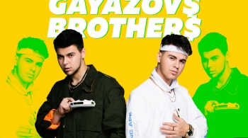 GAYAZOV$ BROTHER$