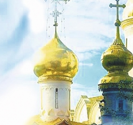 Звоны России