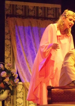 Откуда берутся дети | Томский драматический театр Версия