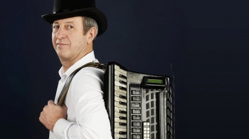 Три впечатления | Владимир Никулин